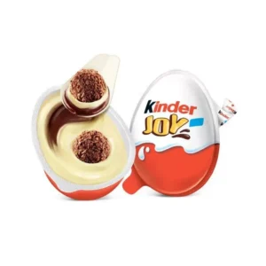 Huevo Kinder Joy