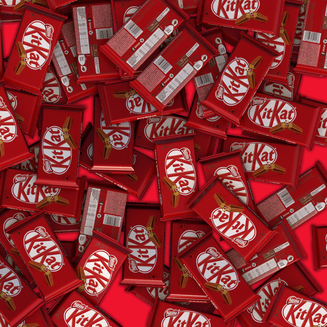 Kit-Kat - Imagen 2