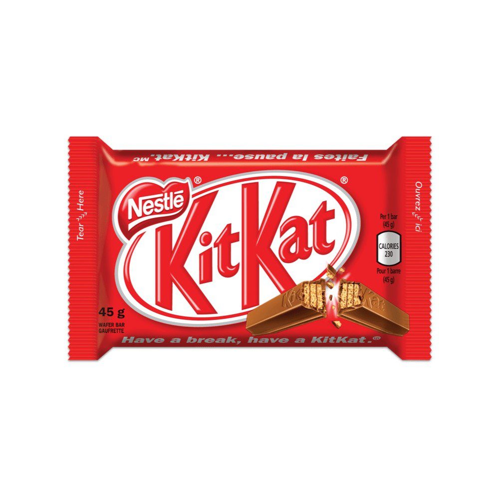 Kit-Kat
