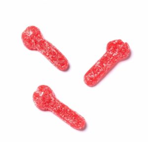 Llaves Acidas - 100Gr