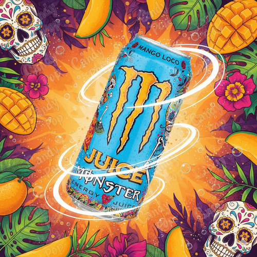 Monster Mango Loco - Imagen 2