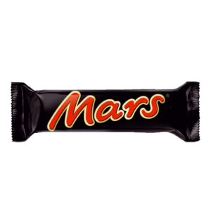 Mars