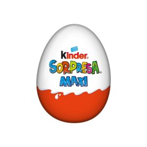 Huevo Kinder Maxi