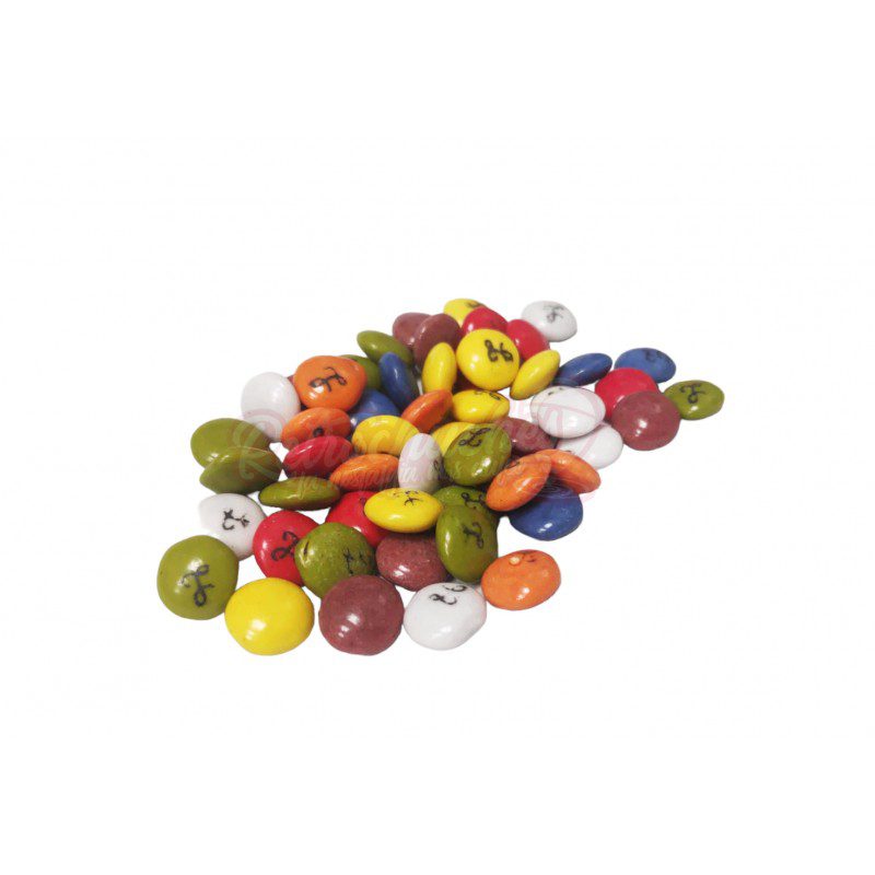 Lacasitos Mini - 100Gr