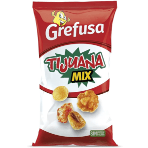 Mix Tijuana de Grefusa
