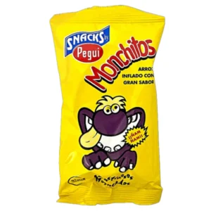 Monchito 55Gr