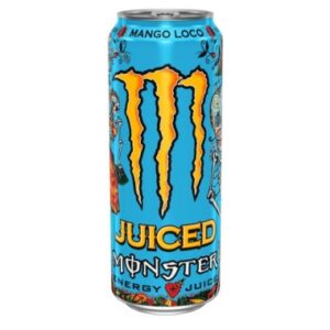 Monster Mango Loco