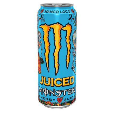 Monster Mango Loco