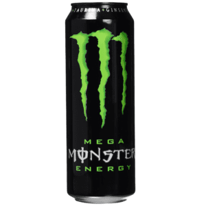 Monster Mega 55cl