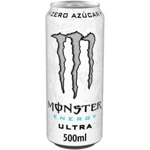 Monster Ultra White
