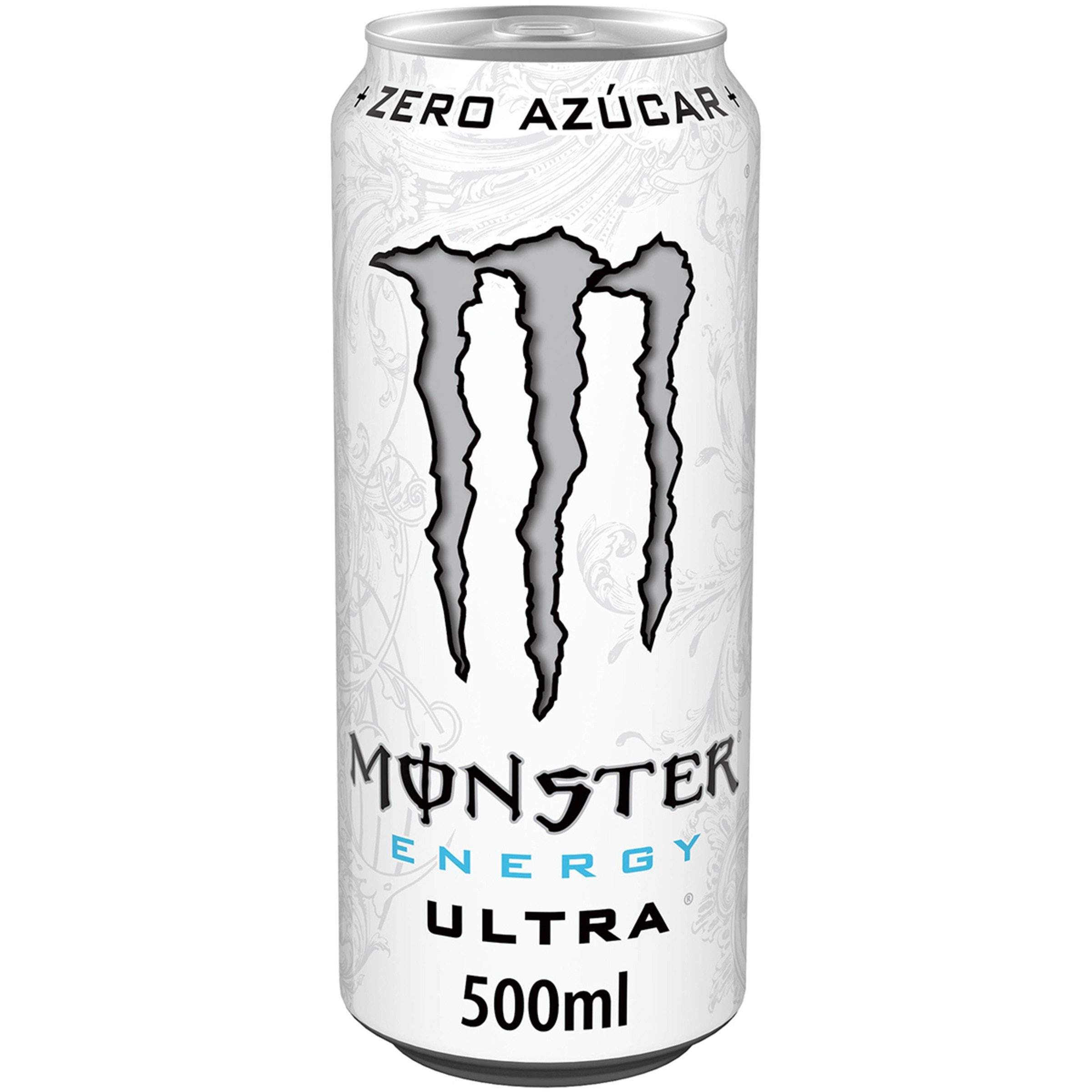 Monster Ultra White