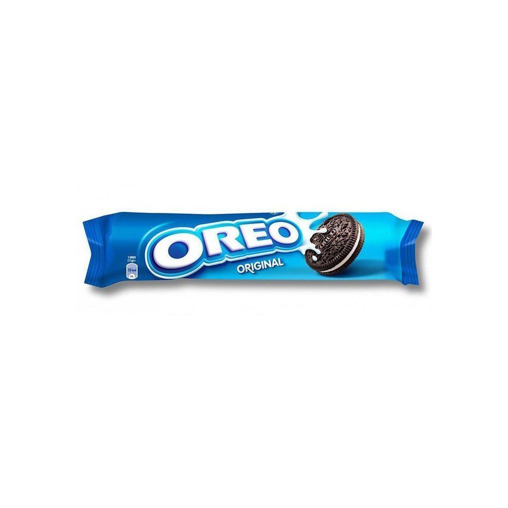 Oreo