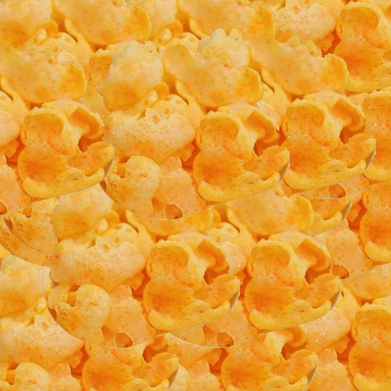Cheetos Pandilla Risi 61Gr - Imagen 2