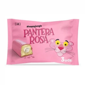 Pantera Rosa