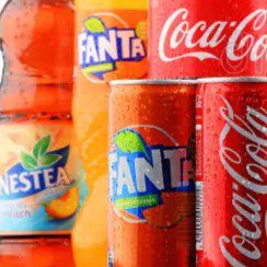 Refrescos