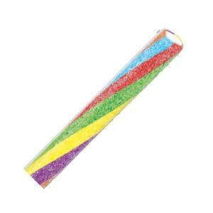 Rellenito Tutti Frutti - 100Gr