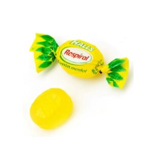 Respiral Limon Eucalipto - 100Gr