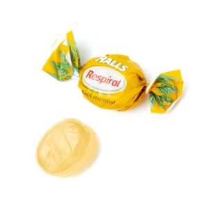 Respiral Miel Eucalipto - 100Gr