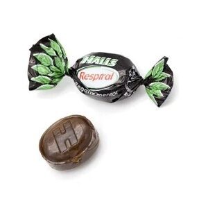 Respiral Regaliz Eucalipto - 100Gr