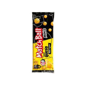 Mini Matchball Risi 27GR