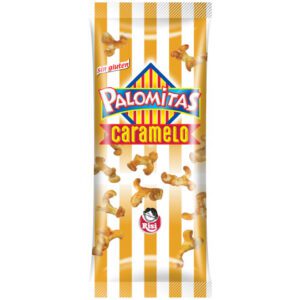 Palomita Caramelo Risi 85 g