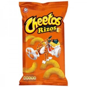 Cheetos Rizos 65Gr
