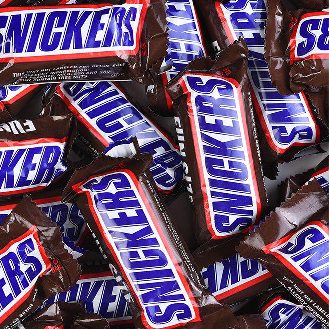 Snickers - Imagen 2