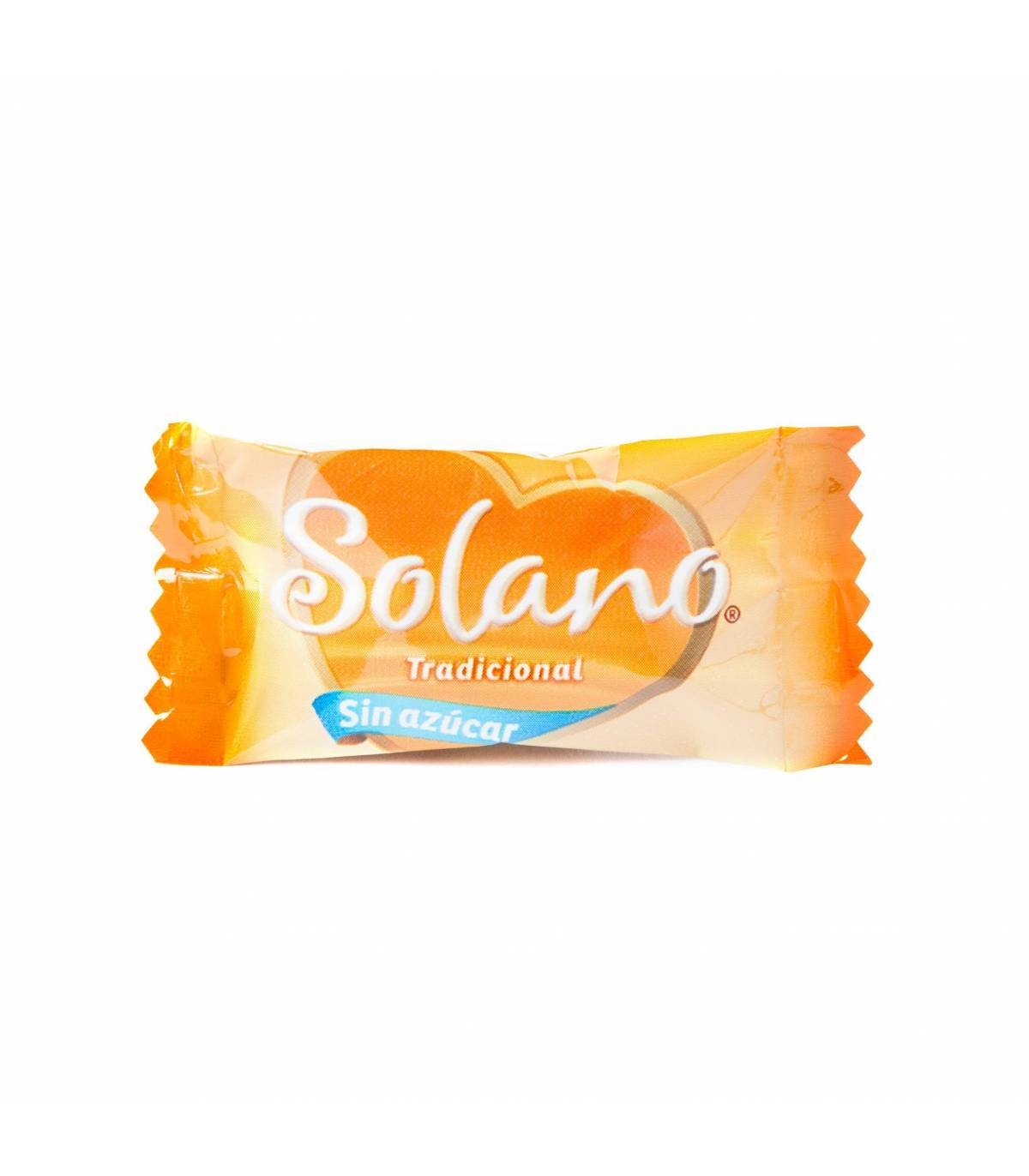Solano Tradicional