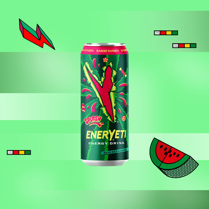 Eneryeti Splash - Imagen 2