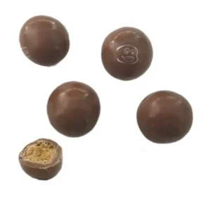 Choco Bolas - 100Gr
