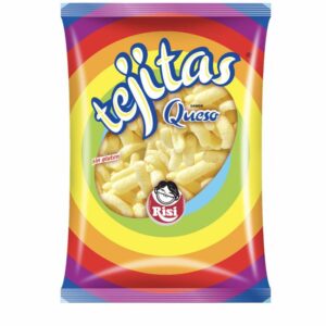 Tejitas Risi 100GR