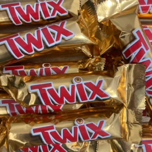 twix