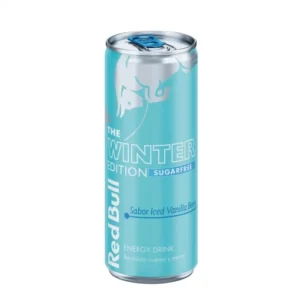 Red Bull Winter Edition