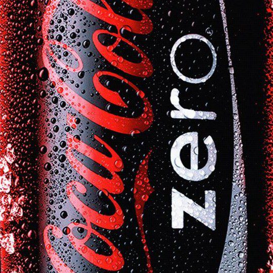 Botella CocaCola Zero 50cl - Imagen 2